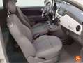 Fiat 500 Monotrim 1.0 Hybrid 51KW (70 CV) Blanco - thumbnail 9