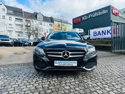 Annonce voiture d'occasion Mercedes-Benz C 350 - CARADIZE