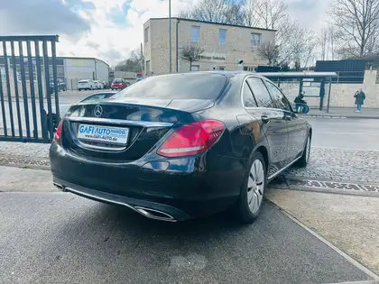 Annonce voiture d'occasion Mercedes-Benz C 350 - CARADIZE