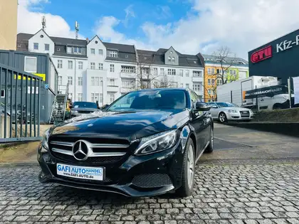 Annonce voiture d'occasion Mercedes-Benz C 350 - CARADIZE