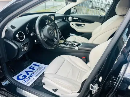 Annonce voiture d'occasion Mercedes-Benz C 350 - CARADIZE