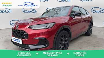 2.0 i-MMD 184 e:HEV BVA Sport - Automatique