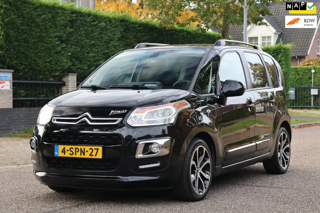 Citroën C3 Picasso
