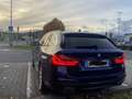 BMW 520 520d xDrive Touring Aut.M - thumbnail 11