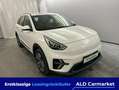 Kia e-Niro e-Niro Vision Geschlossen, 5-türig, Direktantrieb, Weiß - thumbnail 4