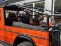 Mercedes-Benz G 230 230 GE Steyr Puch SAFARI Pickup UNIKAT only 60Tkm Orange - thumbnail 19
