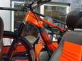 Mercedes-Benz G 230 230 GE Steyr Puch SAFARI Pickup UNIKAT only 60Tkm Orange - thumbnail 10