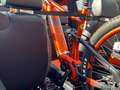 Mercedes-Benz G 230 230 GE Steyr Puch SAFARI Pickup UNIKAT only 60Tkm Orange - thumbnail 14