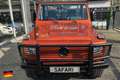 Mercedes-Benz G 230 230 GE Steyr Puch SAFARI Pickup UNIKAT only 60Tkm Orange - thumbnail 6