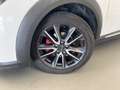 Mazda CX-3 CX-3 1.5L Skyactiv-D Exceed Weiß - thumbnail 9