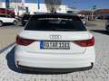 Audi A1 Sportback 1,0 TFSI S-Line Advanced (LED,Sounds.) Weiß - thumbnail 4