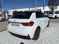 Audi A1 Sportback 1,0 TFSI S-Line Advanced (LED,Sounds.) Weiß - thumbnail 2