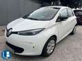 Renault ZOE Life 40 R90 68kW Blanco - thumbnail 1