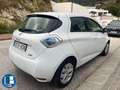 Renault ZOE Life 40 R90 68kW Blanco - thumbnail 3