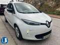 Renault ZOE Life 40 R90 68kW Blanco - thumbnail 2