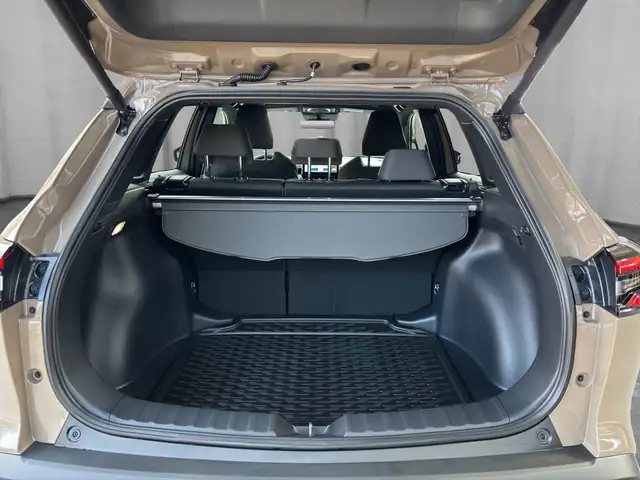 Toyota Corolla view 8