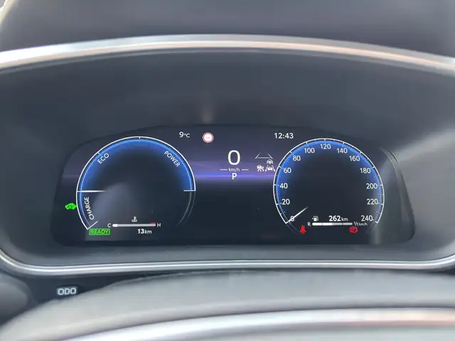Toyota Corolla view 13