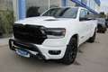 RAM 1500 Ram 1500 Night Edition 4x4 VORSTEUER Weiß - thumbnail 17