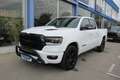 RAM 1500 Ram 1500 Night Edition 4x4 VORSTEUER Weiß - thumbnail 1