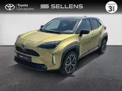 Toyota Yaris Cross 116h Collection MY22