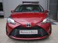 Toyota Yaris Comfort Rouge - thumbnail 2