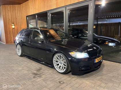 BMW 325 3-serie Touring 325d High Executive M-Sport LCI