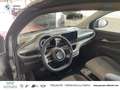 Fiat 500C e 118ch Icône Plus Weiß - thumbnail 4
