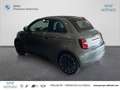 Fiat 500C e 118ch Icône Plus Weiß - thumbnail 2