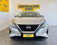 Nissan Qashqai MHEV 140 CV N-Connecta PREZZO REALE / NEOPATENTATI Grijs - thumbnail 2