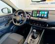 Nissan Qashqai MHEV 140 CV N-Connecta PREZZO REALE / NEOPATENTATI Grijs - thumbnail 13