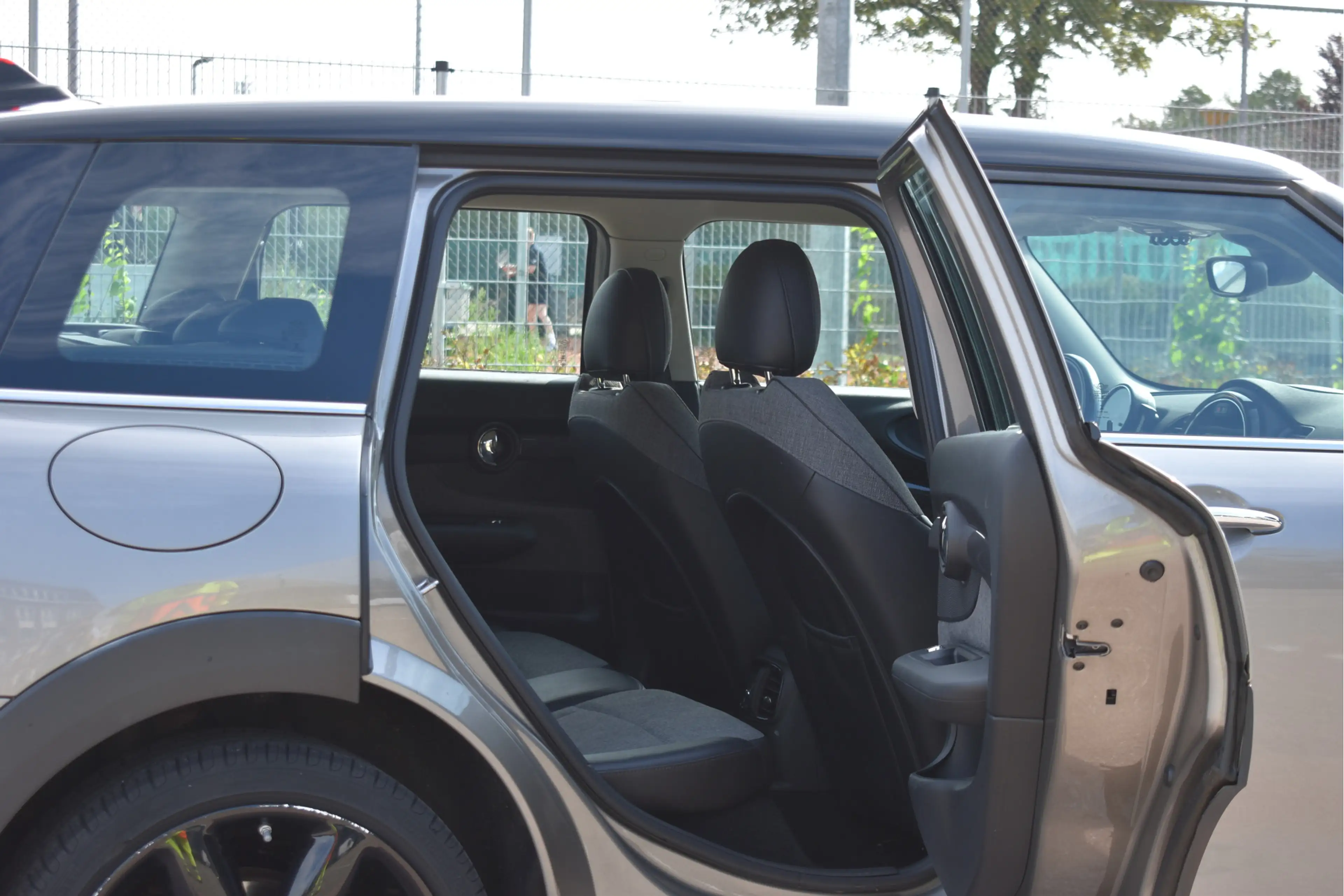 MINI Cooper S Clubman 2.0 Pepper Serious Business ,BOEKJES,NAP EN ONDERH — photo 11