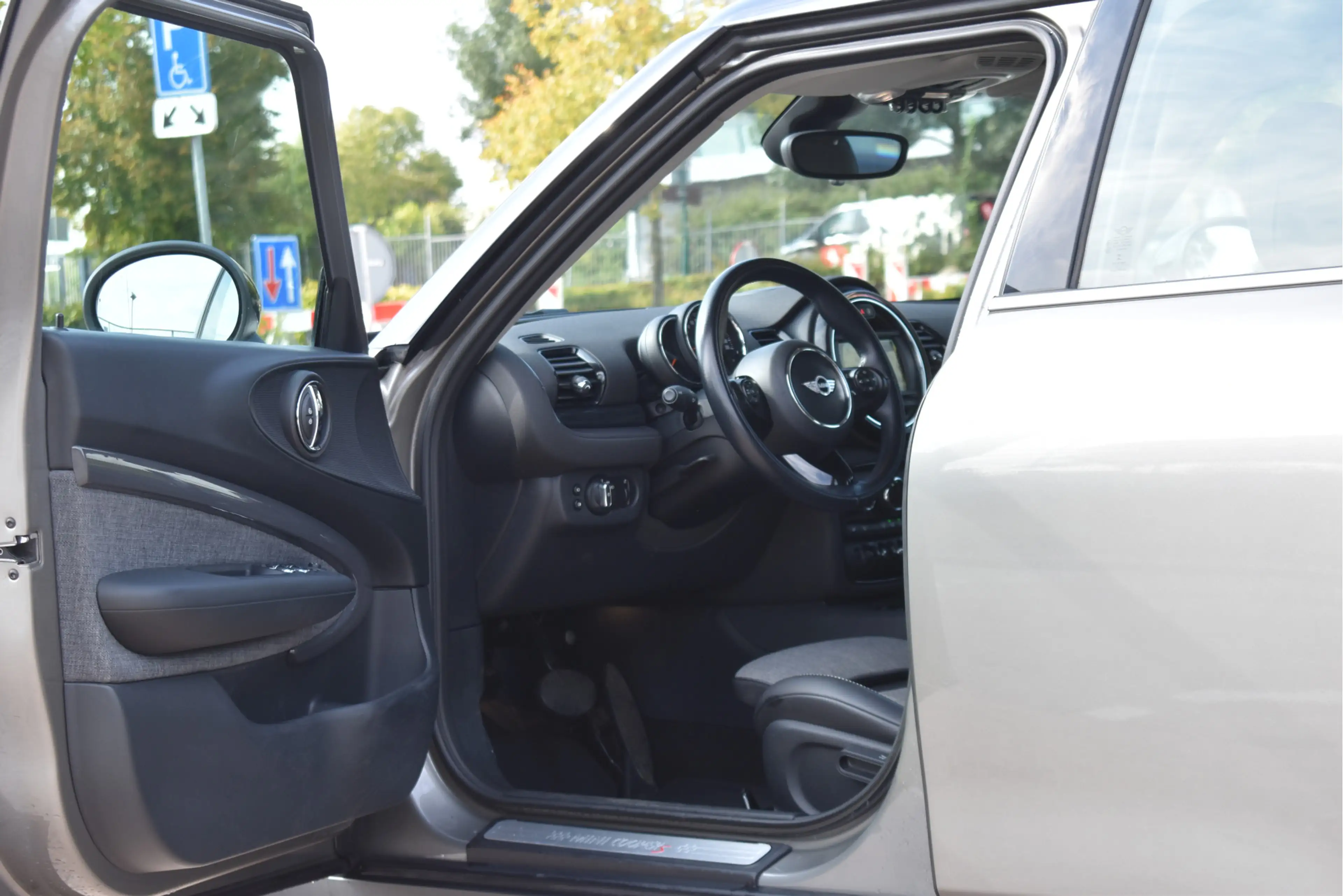 MINI Cooper S Clubman 2.0 Pepper Serious Business ,BOEKJES,NAP EN ONDERH — photo 13