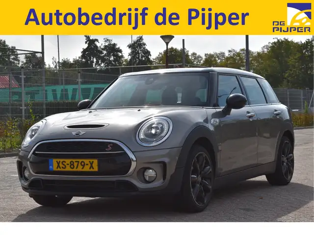 MINI Cooper S Clubman 2.0 Chili 192 pk | Nav | Bluetooth | Cruise Contro