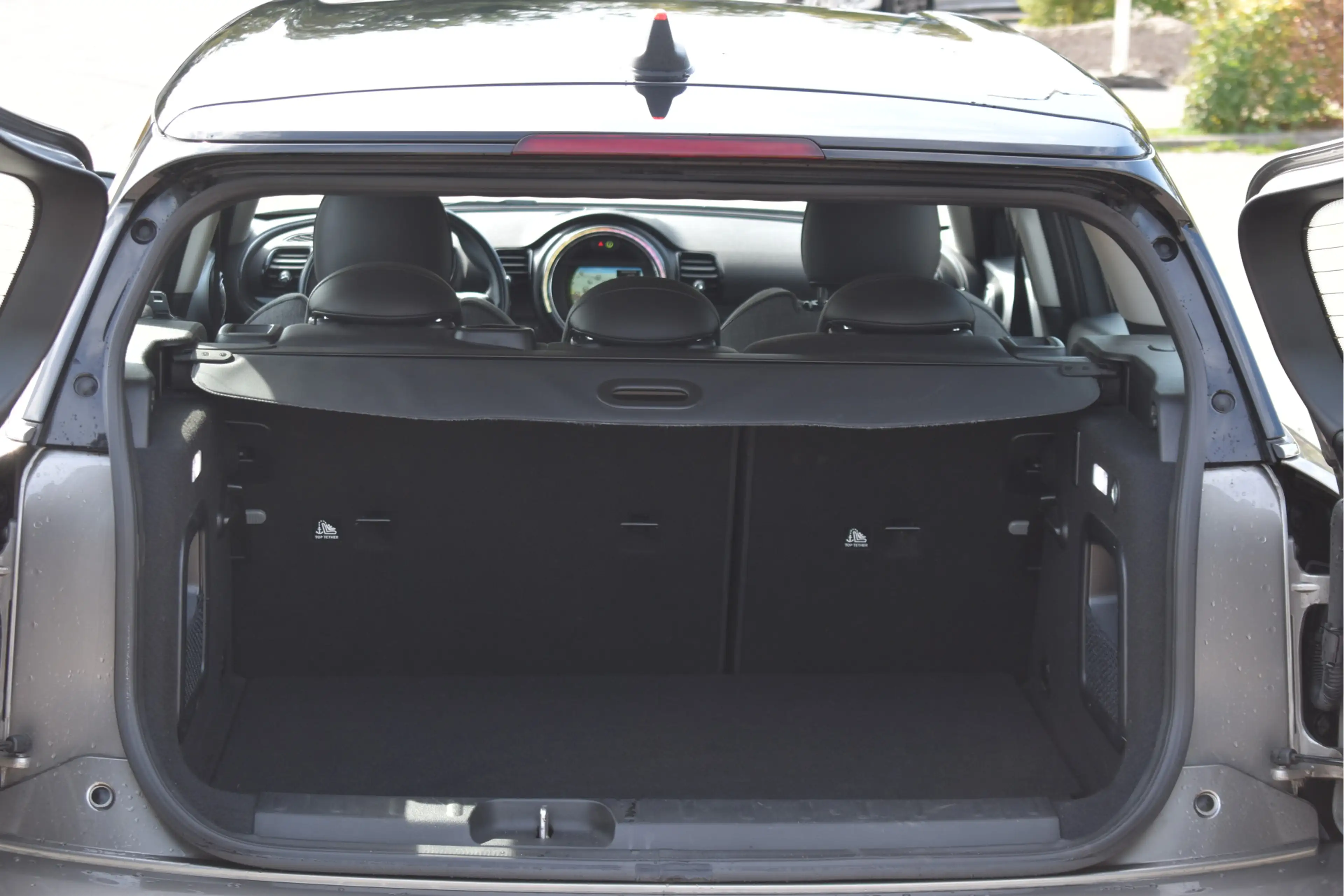 MINI Cooper S Clubman 2.0 Pepper Serious Business ,BOEKJES,NAP EN ONDERH — photo 10