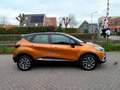 Renault Captur 1.2 TCe Intens AUTOMAAT navi cruise lage KM ALLINP Oranje - thumbnail 5