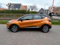 Renault Captur 1.2 TCe Intens AUTOMAAT navi cruise lage KM ALLINP Oranje - thumbnail 4