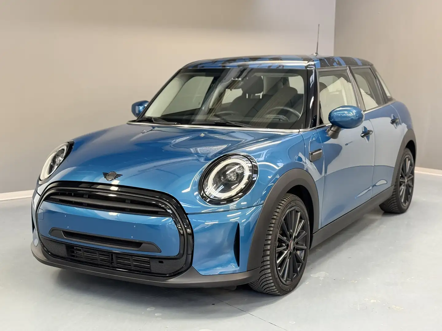 MINI One 5p 1.5 Yours 102cv Blu/Azzurro - 1
