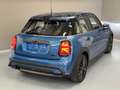 MINI One 5p 1.5 Yours 102cv Blu/Azzurro - thumbnail 7