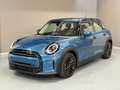 MINI One 5p 1.5 Yours 102cv Blu/Azzurro - thumbnail 3