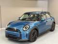 MINI One 5p 1.5 Yours 102cv Blu/Azzurro - thumbnail 5