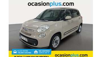 1.6Mjt II S&S Lounge 105