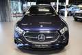 Mercedes-Benz E 300 T de *AMG Night Pano Burm4D RFK AHK 20" Blau - thumbnail 2