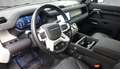 Land Rover Defender 110 3.0D I6 300 CV AWD Auto S Nero - thumbnail 6