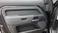 Land Rover Defender 110 3.0D I6 300 CV AWD Auto S Nero - thumbnail 10