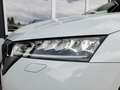 Skoda Octavia Combi 4x4 2,0 TDI DSG *VOLL-LED MIT DYN BLINKER / 17 ZOLL / VIRTUELL / MASSAGE SPORTSITZE / 3-ZONEN KLIMA* Weiß - thumbnail 16