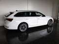 Skoda Octavia Combi 4x4 2,0 TDI DSG *VOLL-LED MIT DYN BLINKER / 17 ZOLL / VIRTUELL / MASSAGE SPORTSITZE / 3-ZONEN KLIMA* Weiß - thumbnail 2