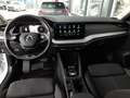 Skoda Octavia Combi 4x4 2,0 TDI DSG *VOLL-LED MIT DYN BLINKER / 17 ZOLL / VIRTUELL / MASSAGE SPORTSITZE / 3-ZONEN KLIMA* Weiß - thumbnail 3
