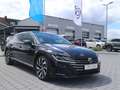 Volkswagen Arteon Shooting Brake 2.0 TDI R-Line DSG KLIMA LED NAVI Noir - thumbnail 4