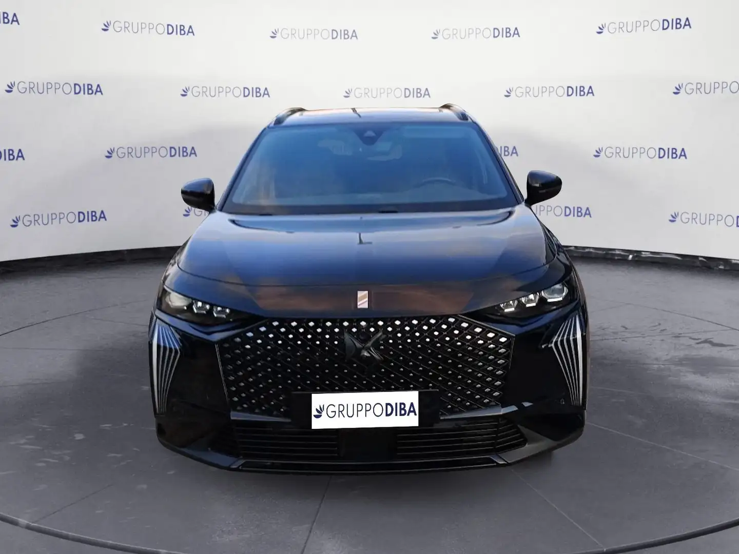 DS Automobiles DS 7 DS7 1.6 e-tense phev La Premiere 4x4 360cv auto Nero - 2