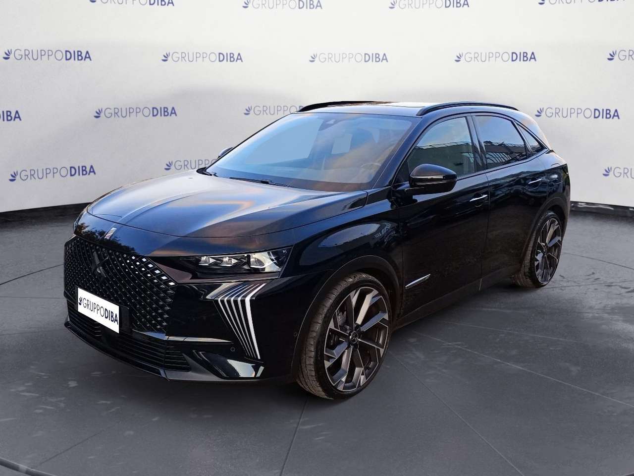 DS Automobiles DS 7 DS7 1.6 e-tense phev La Premiere 4x4 360cv auto